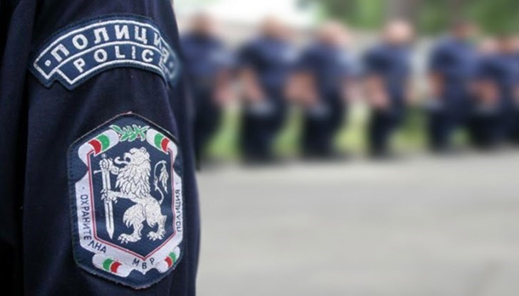 Недоволните полицаи ще се съберат в градинката до вътрешното министерство