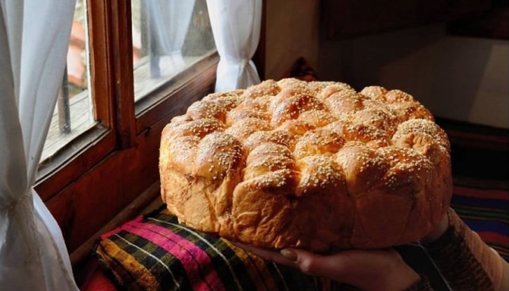 Спазва се Богородичен пост Спазва се Богородичен пост