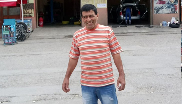 Аз не съм брашнян чувал, няма как да изкарам пари, няма работа