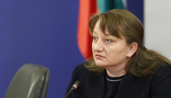 Становище: "Против поради нецелесъобразност" Становище: "Против поради нецелесъобразност"