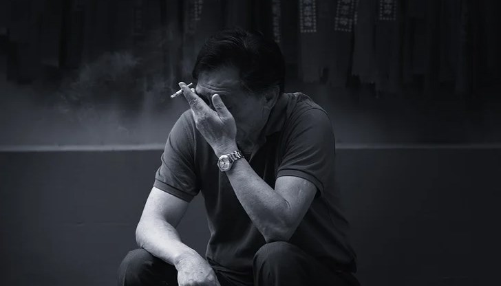 При пушачите се налагали много по-сериозни болнични процедури и рискът от смърт рязко се повишавал