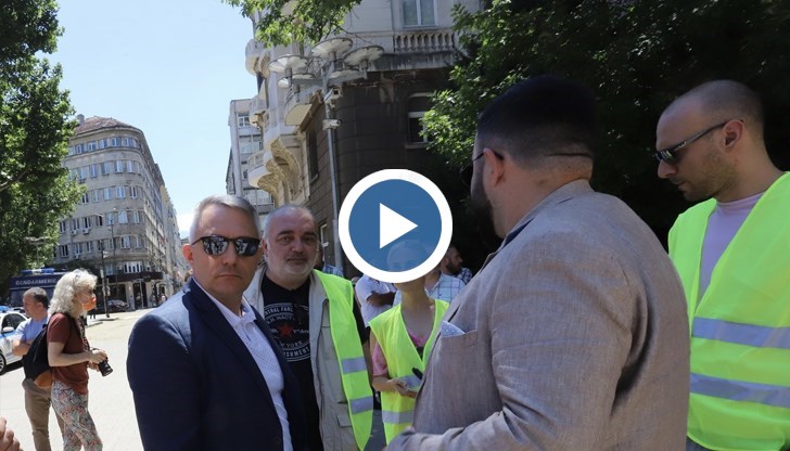 „Отровно трио“ готви национална стачка