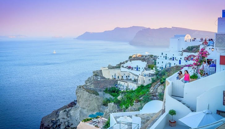 Пак става дума за по-доброто обслужване и условия за почивка в Гърция