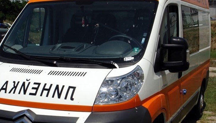 Нападателят му твърди, че го е ударил само с юмрук в лицето Нападателят му твърди, че го е ударил само с юмрук в лицето