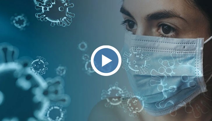 Към момента общият брой на заразените с COVID-19 в дома вече е 21