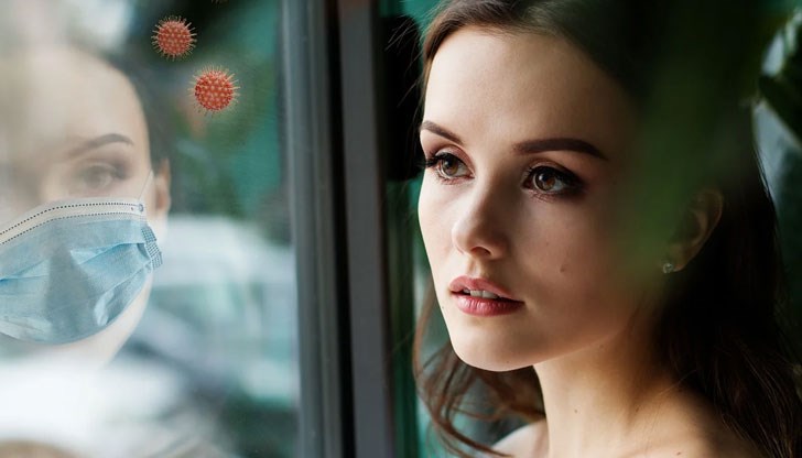 Усещането за постоянна умора също е един от признаците на коронавируса