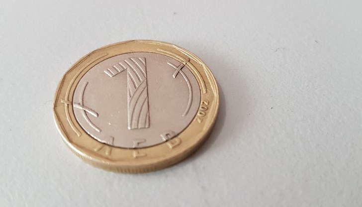 Новият размер на ставката ще е четири пъти по-висок в сравнение с досегашната ѝ стойност от 0,25 лв Новият размер на ставката ще е четири пъти по-висок в сравнение с досегашната ѝ стойност от 0,25 лв