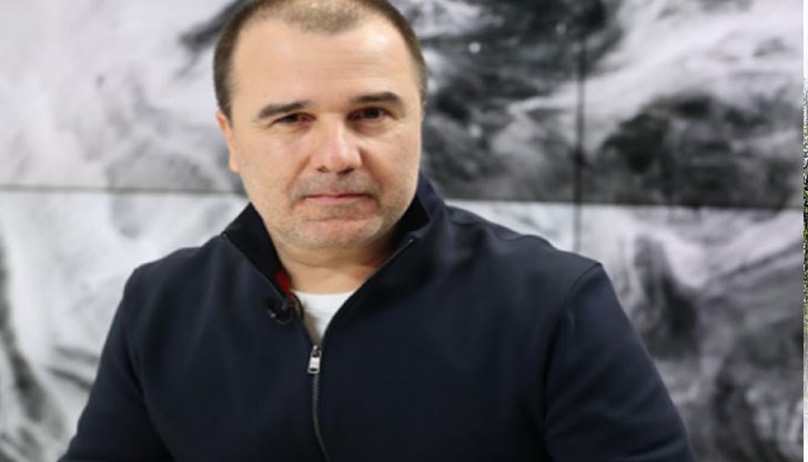 Според източници на БНТ Славчо Марков е организирал проследяването и заснемането на прокурора Ангел Кънев