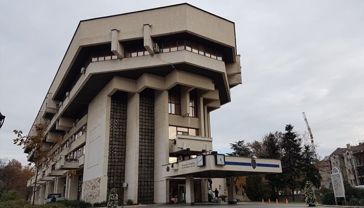 Сградата на Областна и Общинска администрация в крайдунавския град ще бъде затворена временно за дезинфекция