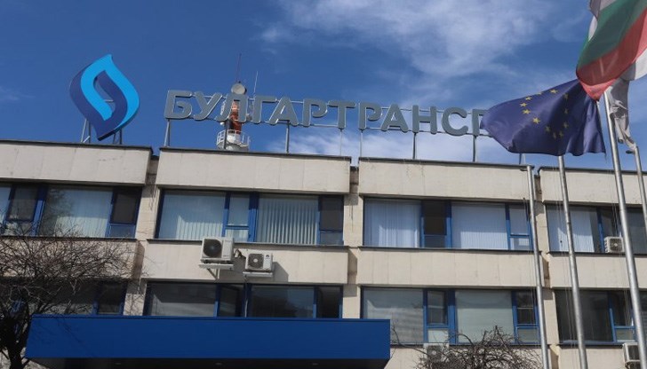 При аварията няма пострадали