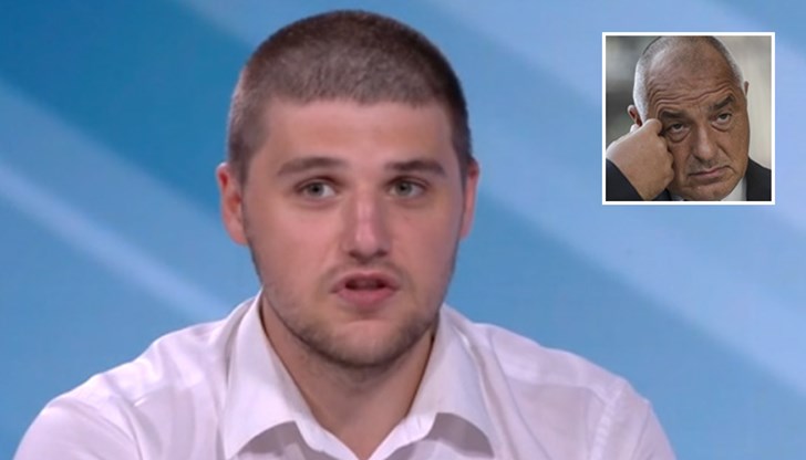 Тази демокрация им даде възможност да отидат да учат по света Тази демокрация им даде възможност да отидат да учат по света