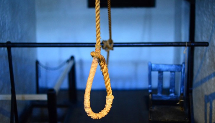 46-годишният ефрейтор се самоубил в гаража на на блока си