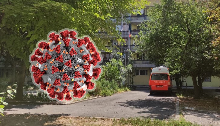 Всички са хоспитализирани в Университетска болница „Канев“ Всички са хоспитализирани в Университетска болница „Канев“