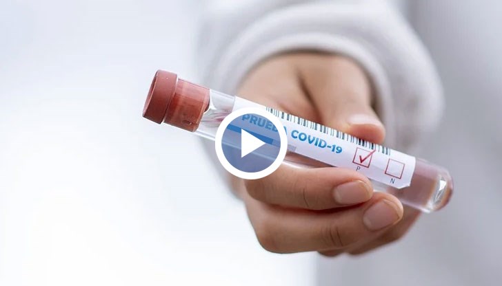 Информацията в телевизионния репортаж изглежда е пресилена