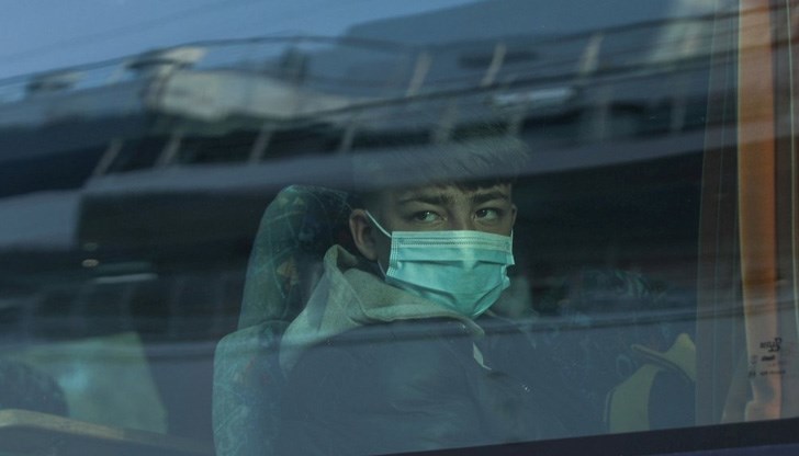 Досега е установено, че 174 работници, събиращи реколта, са заразени с коронавирус Досега е установено, че 174 работници, събиращи реколта, са заразени с коронавирус