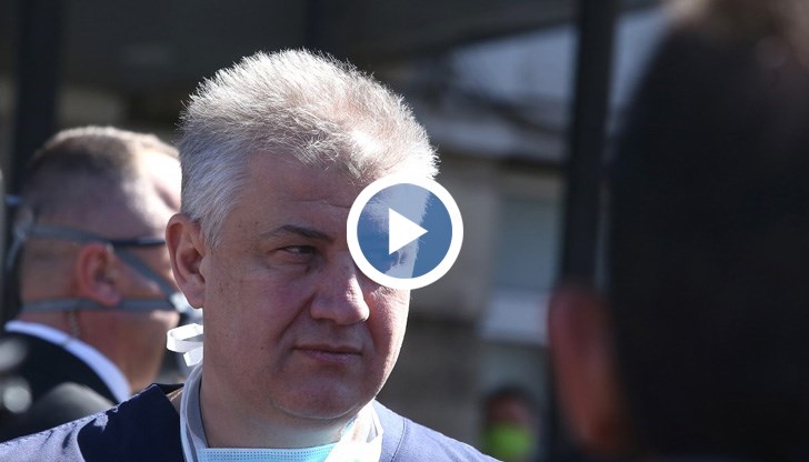 То би било много по-трудно за контрол от колегите от РЗИ