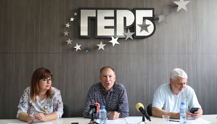 Не приеха предложението ни и ето до какво доведе това, пишат в позицията си Не приеха предложението ни и ето до какво доведе това, пишат в позицията си