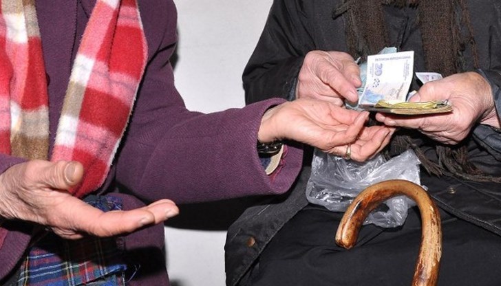 Унижението в България е начин на живот. Ако това е живот, де…