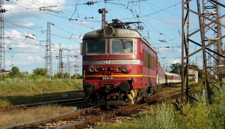 Инцидентът е станал тази нощ Инцидентът е станал тази нощ