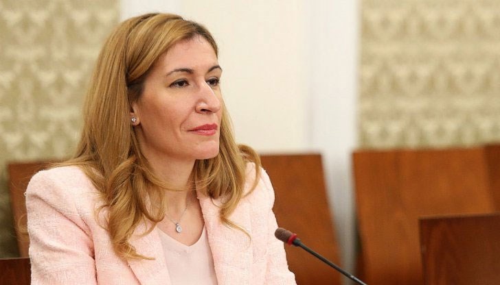 Ангелкова: "Много са важни мерки, които сме взели и които продължаваме да вземаме"