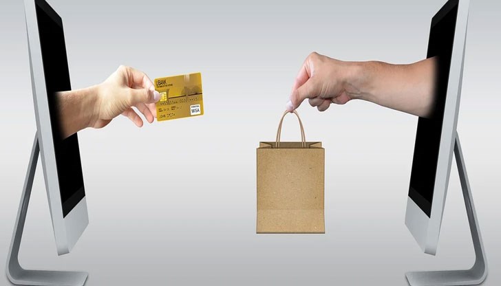 Онлайн купувачите трябва да могат да се доверят на продавачите, точно както могат да го направят във физическия магазин