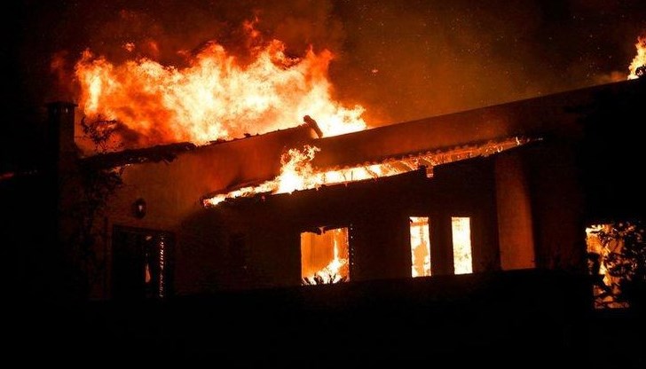 Трагедия във врачанското село Комарево