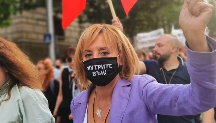 Наесен ще има гладни бунтове, парите няма да стигнат до обикновените хора Наесен ще има гладни бунтове, парите няма да стигнат до обикновените хора