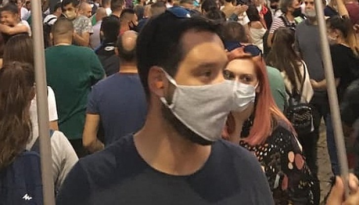 Европа и Щатите от много добре знаят, че България я управляват мутри от СИК и Мултигруп