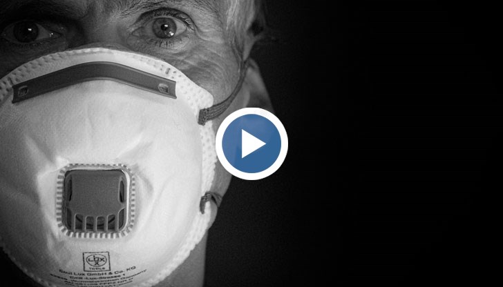 Петима от заразените са в болница, а останалите - в изолация вкъщи