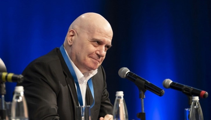 Коментар на Трифонов относно новия бюджет на Европейския съюз до 2027 година Коментар на Трифонов относно новия бюджет на Европейския съюз до 2027 година