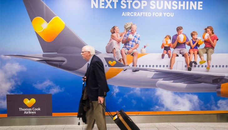 От началото на пандемията до момента туроператорите търпят само загуби