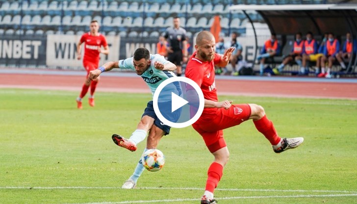 Героят на драконите бе Григор Долапчиев