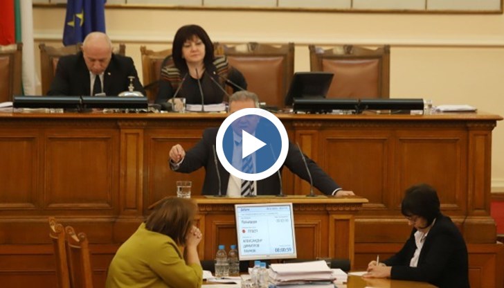 Журналистът Огнян Стефанов заяви, че разговорите с Васил Божков са с чисто журналистически интерес и е бил наясно, че се записват