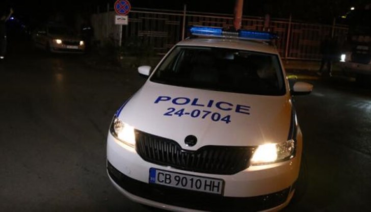 Арестуваха пияна жена след скандал в центъра на Пловдив