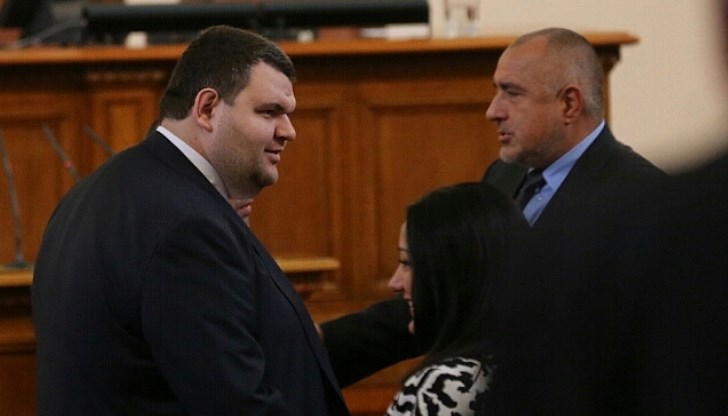 Патриотите бяха смокиново листо за прикритие