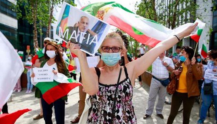 Репортаж на Андреа Беер Репортаж на Андреа Беер