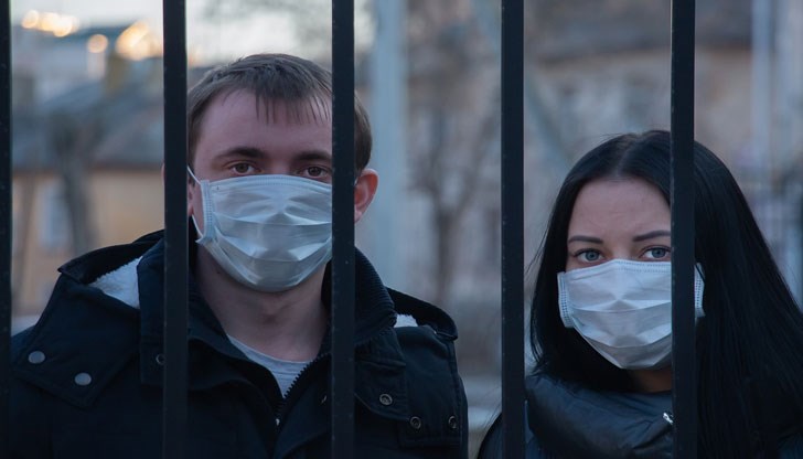 Общият брой на заразите в страната от около 20 милиона души достигна 30 789, като 1834 души са починали Общият брой на заразите в страната от около 20 милиона души достигна 30 789, като 1834 души са починали