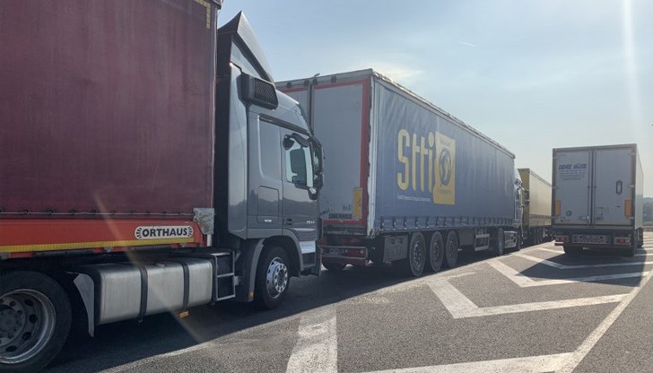 Българските забележки са игнорирани Българските забележки са игнорирани