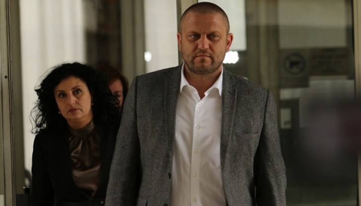 Работим изключително сериозно с оглед тези хора да бъдат изправени пред правосъдието