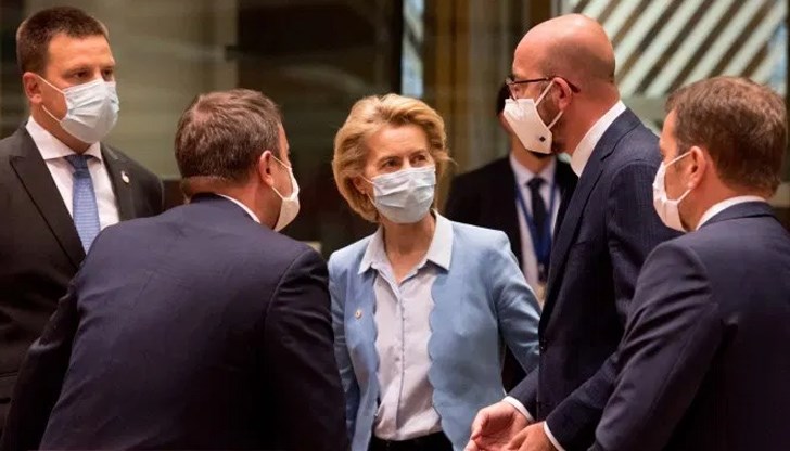 Полша и Унгария смятат, че могат да заобиколят това изискване, което е много важно и за България Полша и Унгария смятат, че могат да заобиколят това изискване, което е много важно и за България