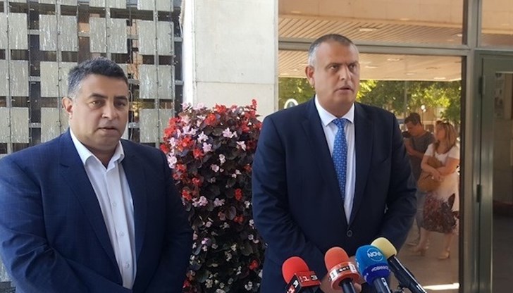 По думите на Терзийски ремонтът на пътя ще създаде определени неудобства на пътуващите По думите на Терзийски ремонтът на пътя ще създаде определени неудобства на пътуващите