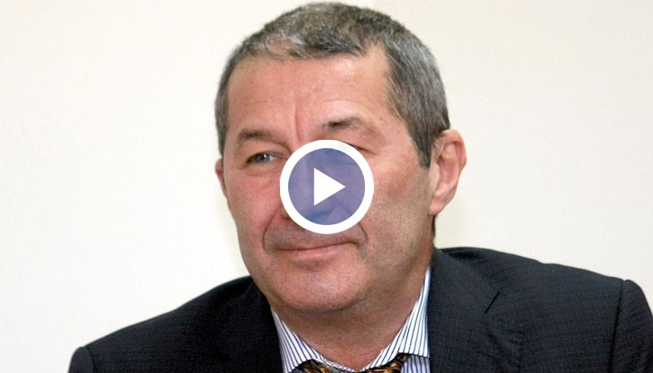 Каролев обясни, че до този момент няма държава в Европейския съюз, която да е успяла да усвои предвидените средства