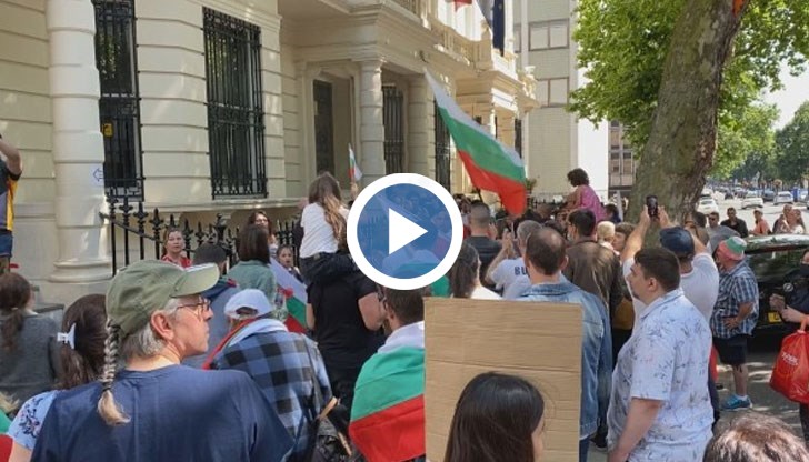 Българите в чужбина питат главния прокурор Иван Гешев - "И ние ли сме платени?"