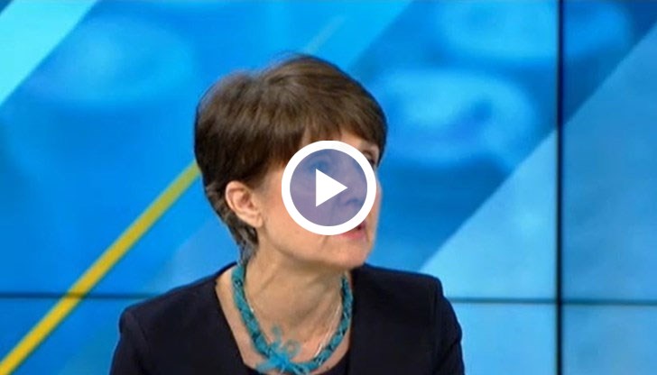 Д-р Ангелова: "Имунната система се поддържа с добро настроение, не със страх и паника. Страхът и паниката потискат имунните клетки"