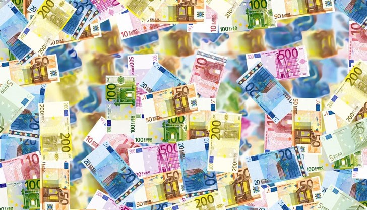 България може да се възползва от близо 29 милиарда евро за периода 2021-2027 година България може да се възползва от близо 29 милиарда евро за периода 2021-2027 година