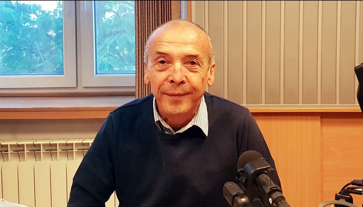 Не и за лица, които са клинично здрави