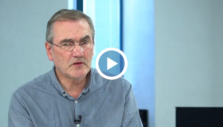 Много силно се е окопала партията ГЕРБ като срастване с държавата