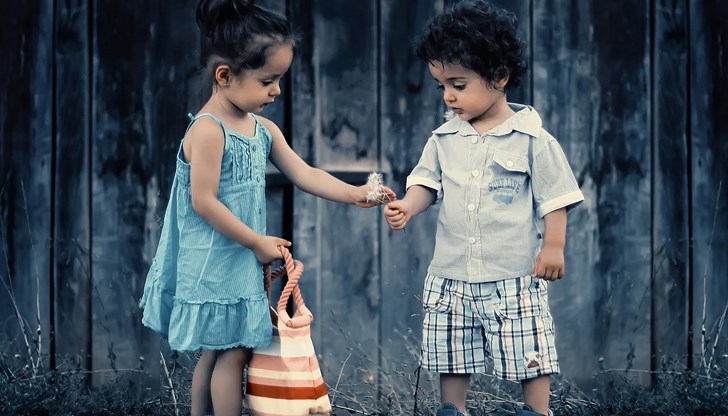 Българските деца също са подложени системно на мръсен въздух Българските деца също са подложени системно на мръсен въздух