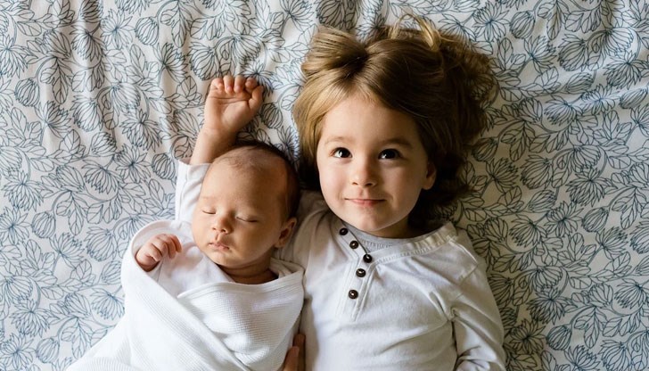 Броят на извънбрачните деца нараства в почти всички страни-членки на ЕС през 2018 г. в сравнение с 2000 г. Броят на извънбрачните деца нараства в почти всички страни-членки на ЕС през 2018 г. в сравнение с 2000 г.