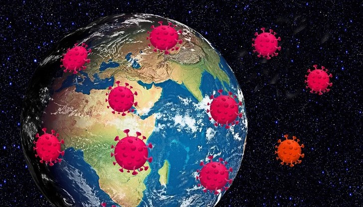 Най-тежка е шестата форма